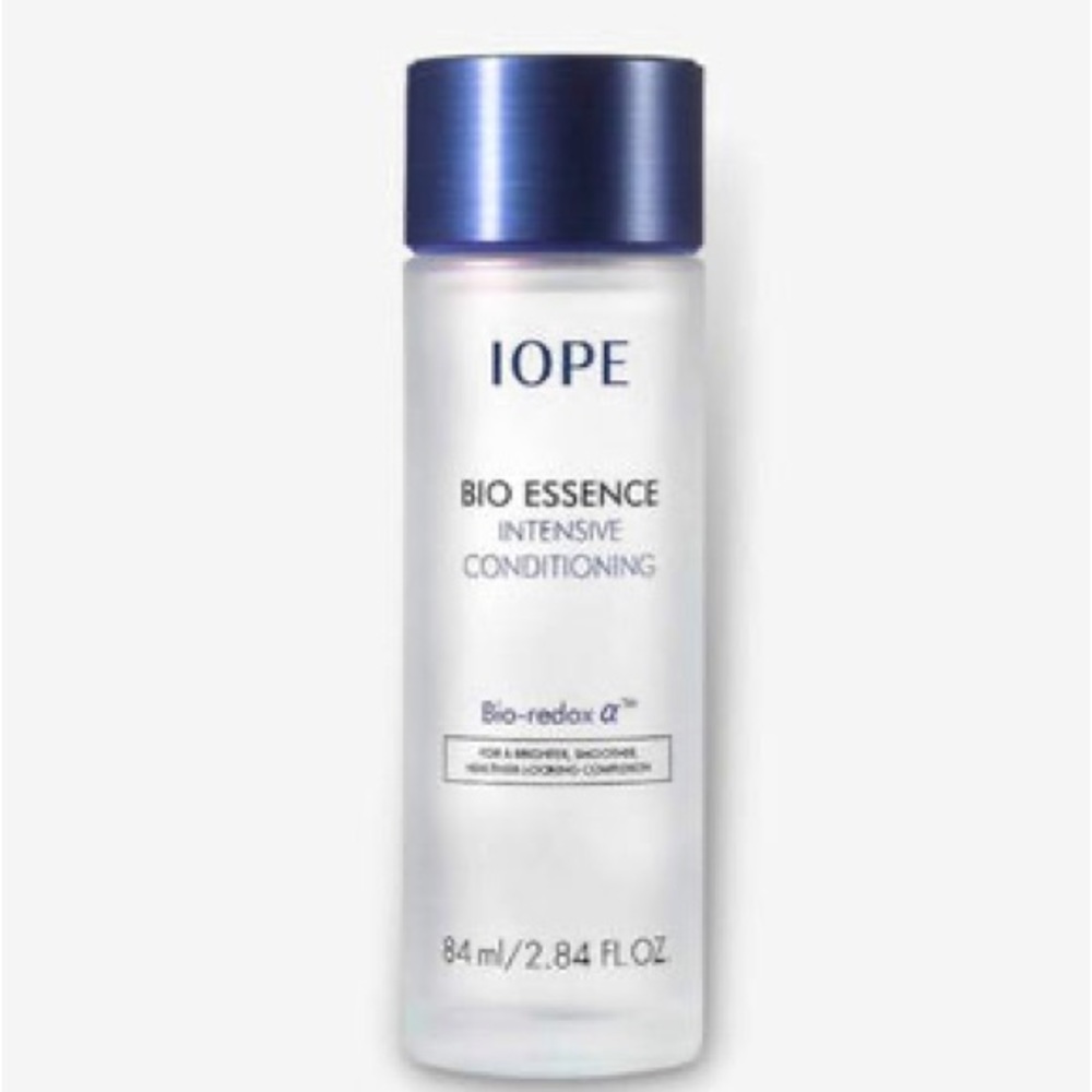 IOPE
